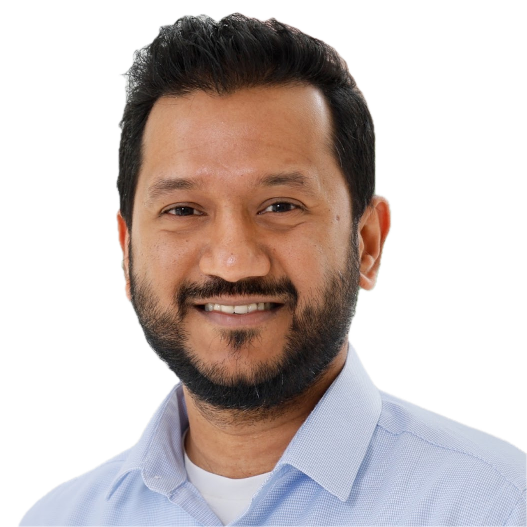 Dr. Debasish Roy