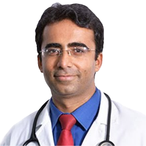 Dr. Faraz Farishta