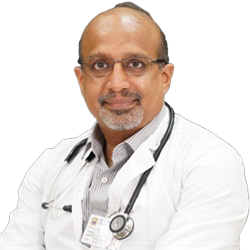 Dr. Ganapathi Bantwal