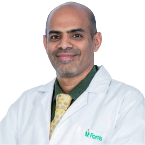 Dr. Srinivasa P Munigoti